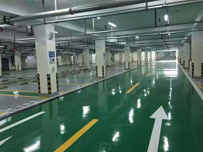 廣州環(huán)氧地坪漆施工好處如此多，你還拿不定注意嗎？
