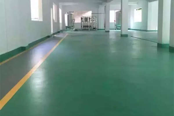 想找靠譜的昆明地坪涂料公司，你得這樣做！