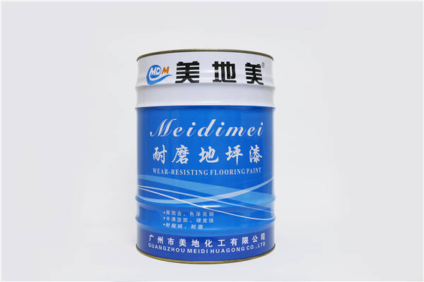 美地美環(huán)氧地坪漆公司對代理商有何要求？