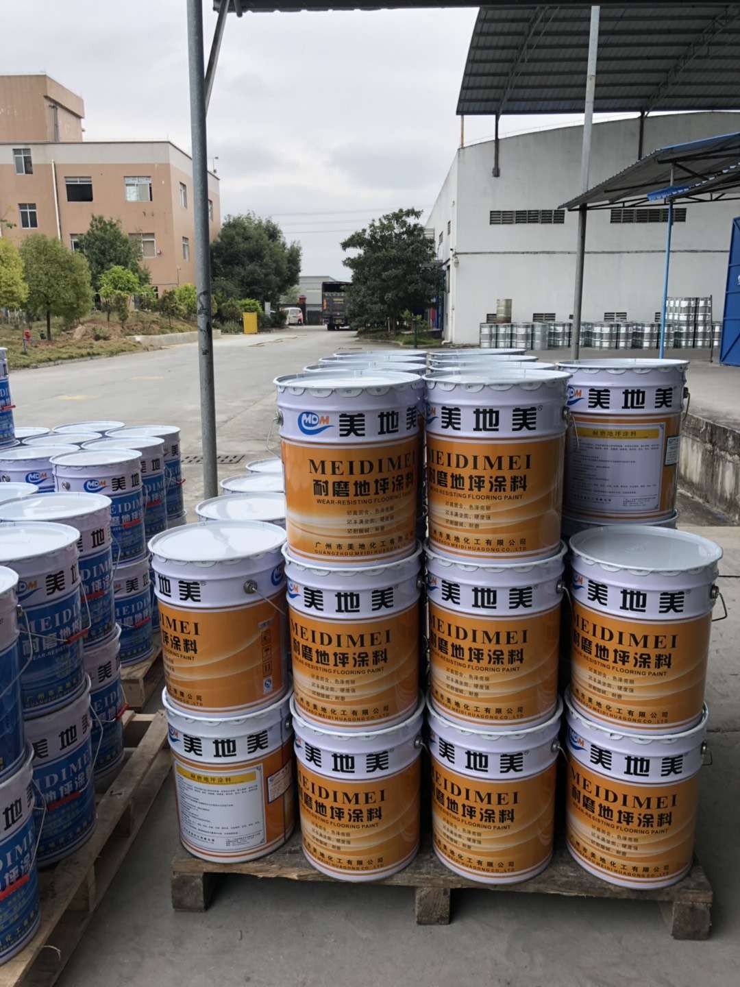 如何選擇地坪漆品牌加盟，需要注意哪些問題